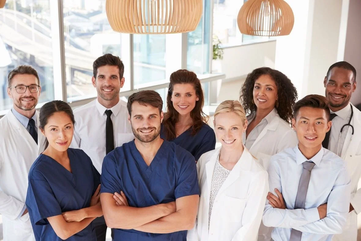 The Communication Gap Hospitals Rarely Address
