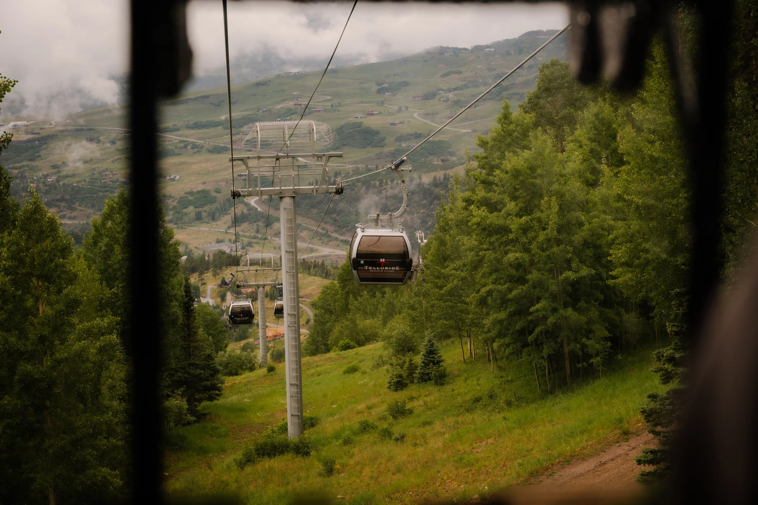 Telluride