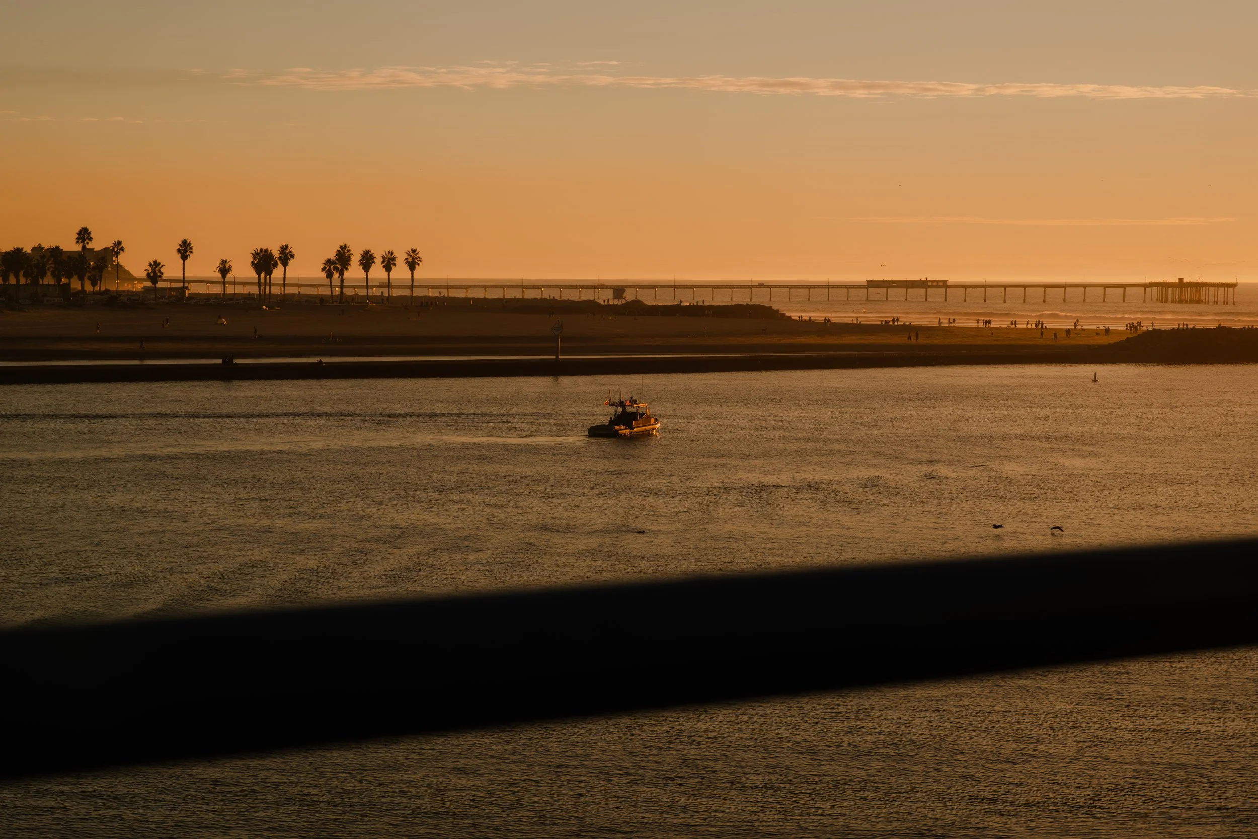 San Diego
