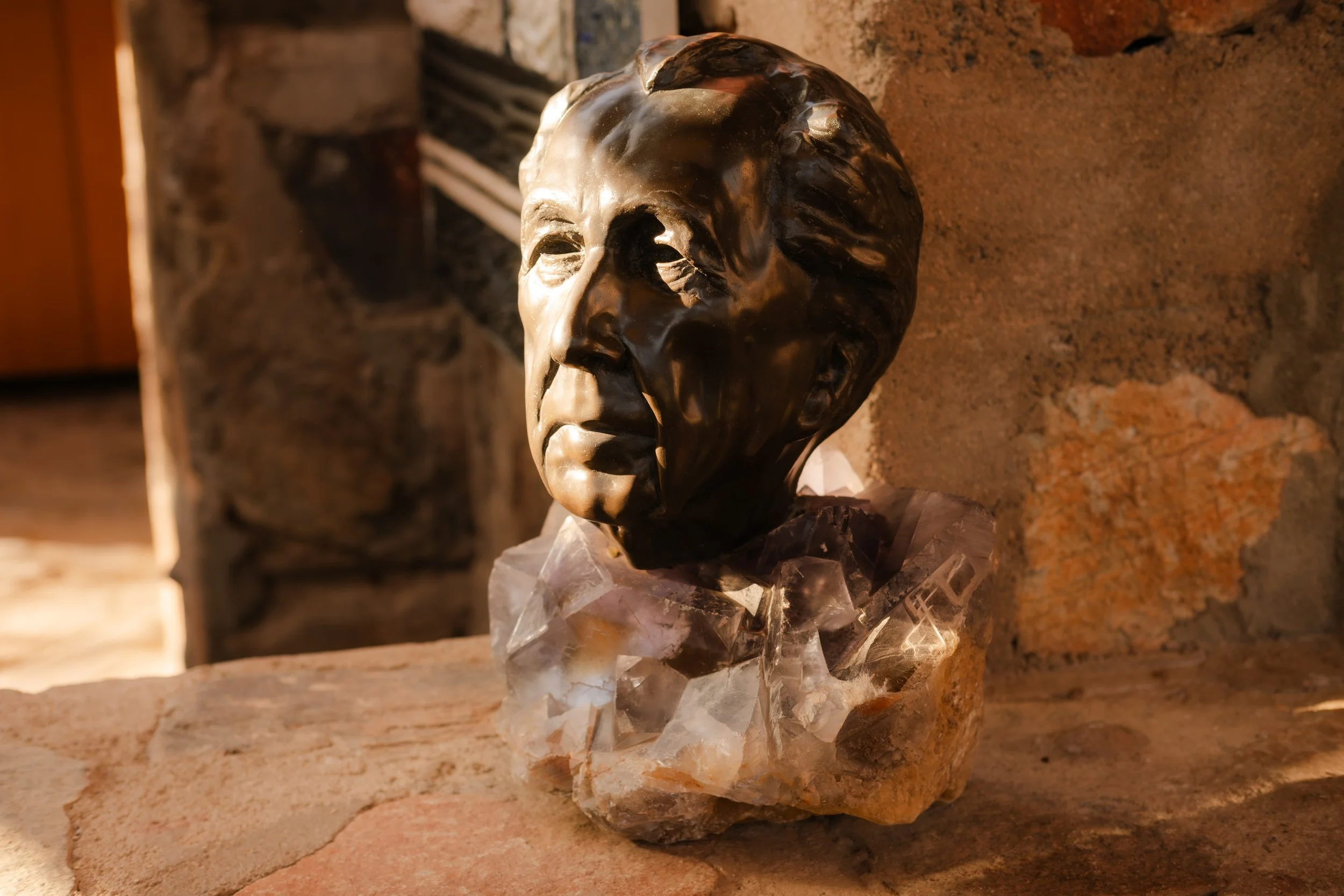 Taliesin West