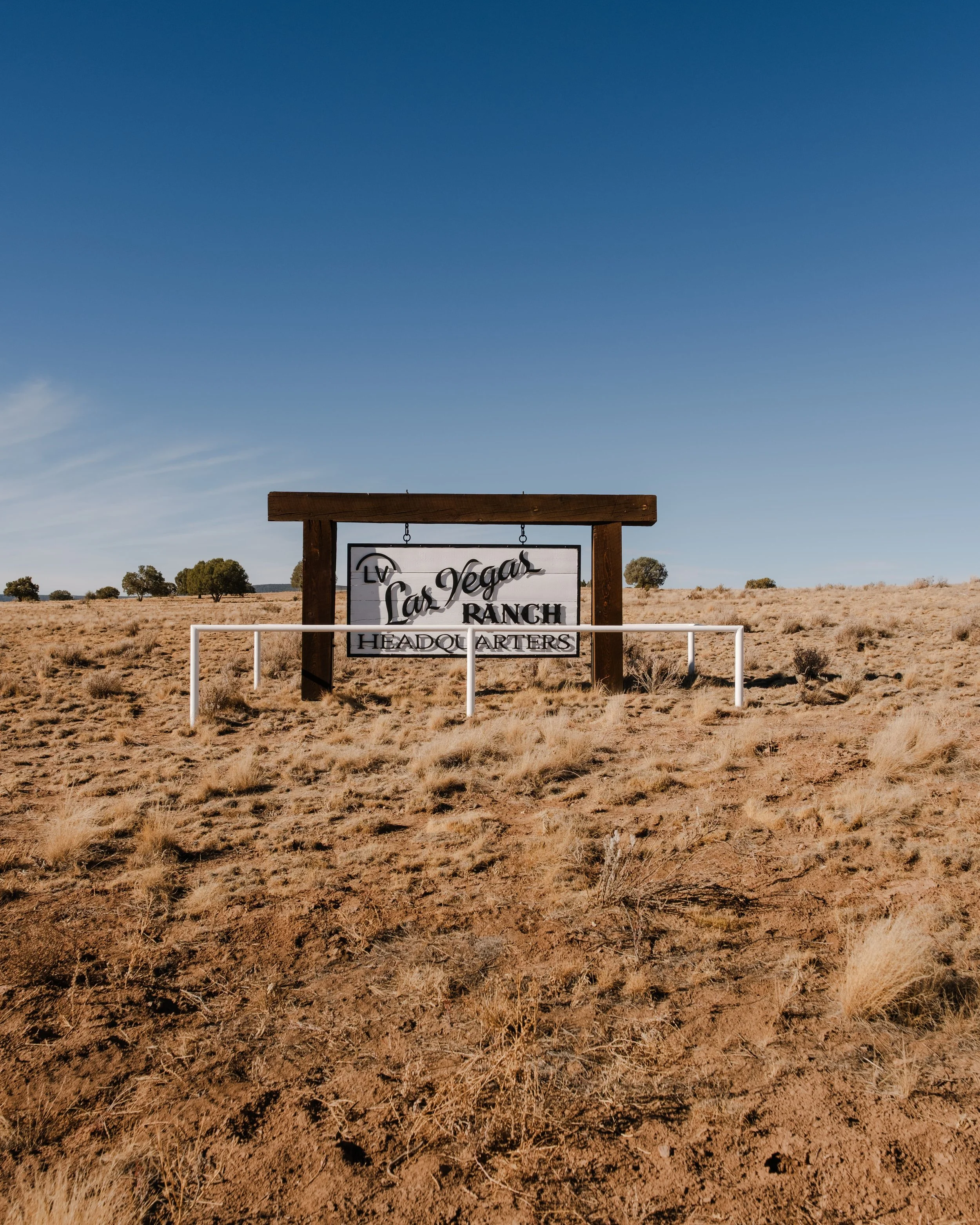 Las Vegas Ranch