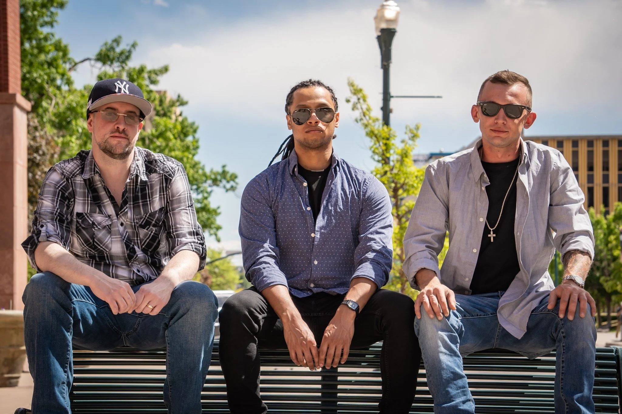 The Street Deacons - Live Music