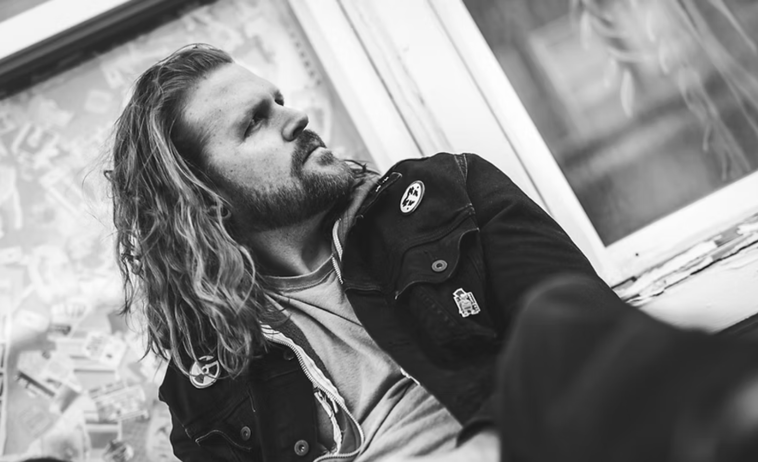 Brandon Henderson Trio - Live Music