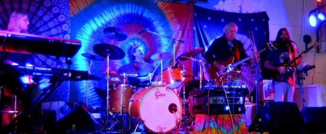 Big Sky - Live Music