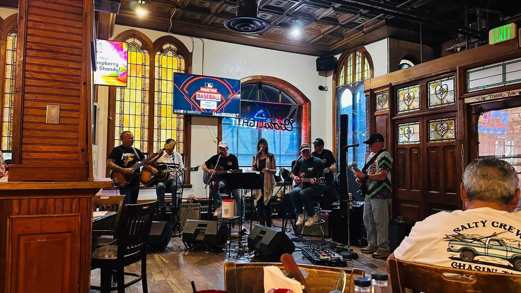 Davenport Band front bar.JPG