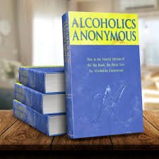 Alcoholics Anonymous - Big Book