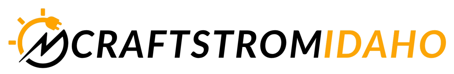 CraftstromIdahoSolar