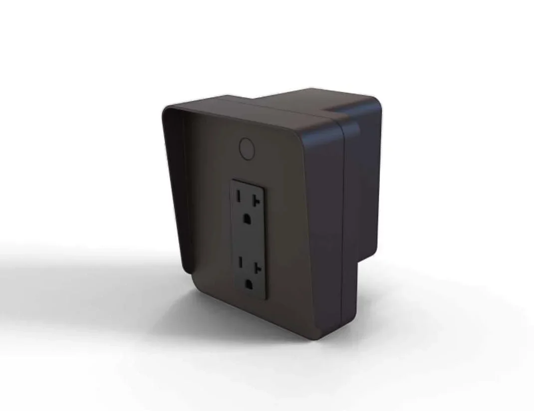 The NEC Smart Breaker