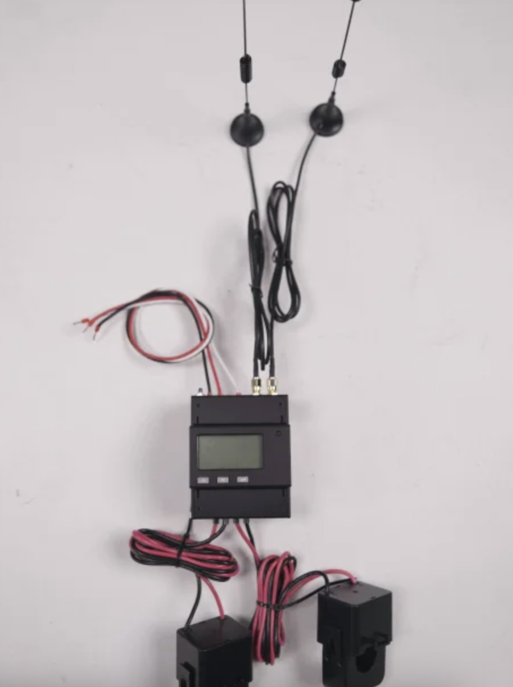 The Power Meter
