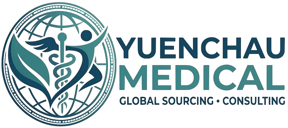 YuenChau Medical