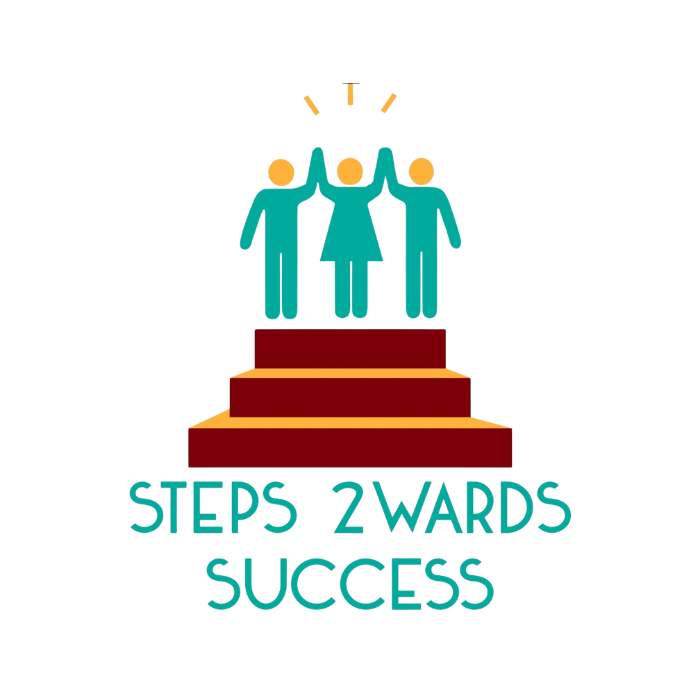 steps 2wards success non profit baltimore