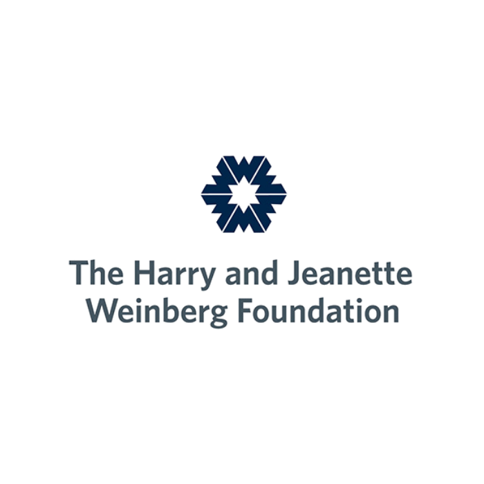 Weinberg Foundation baltimore