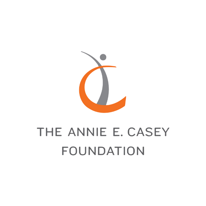the annie e casey foundation