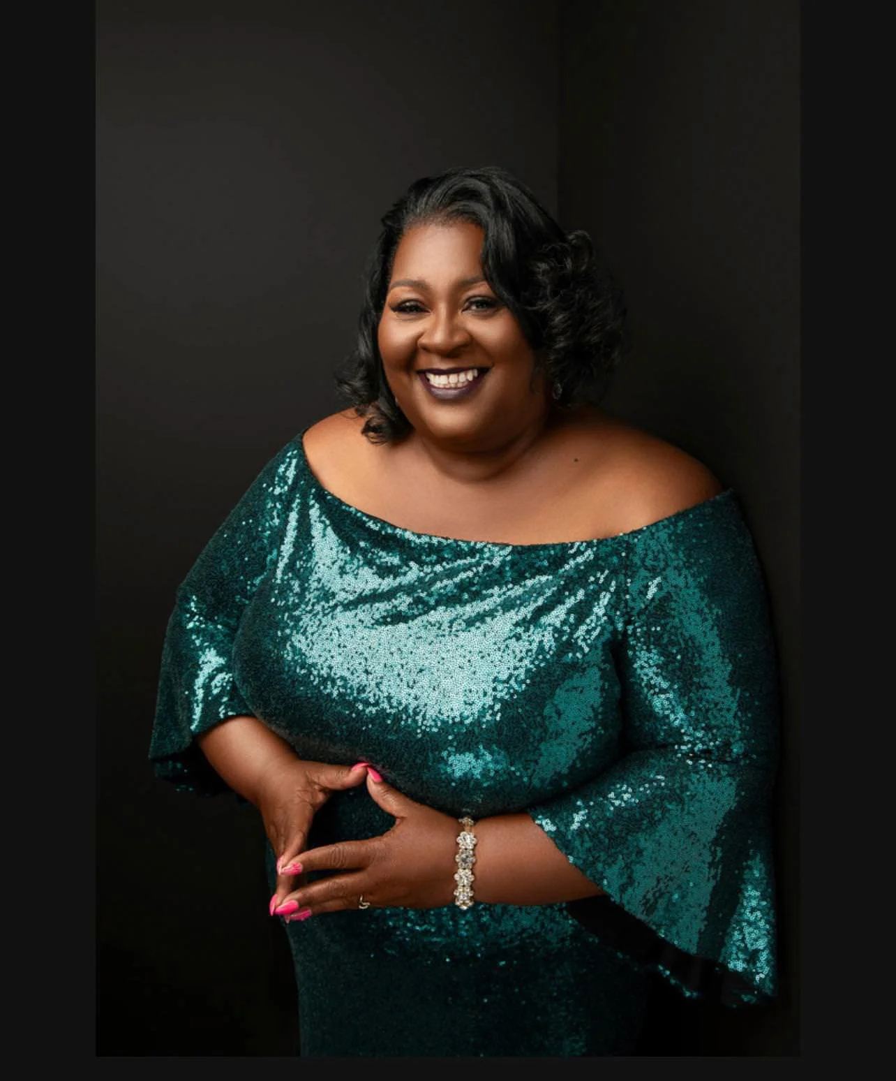 Phaedra “Phay” Ellis Executive Administrator