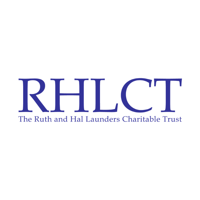Ruth & Hal Launders Charitable Trust baltimore