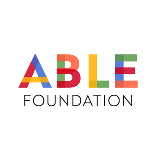 able foundation baltimore md