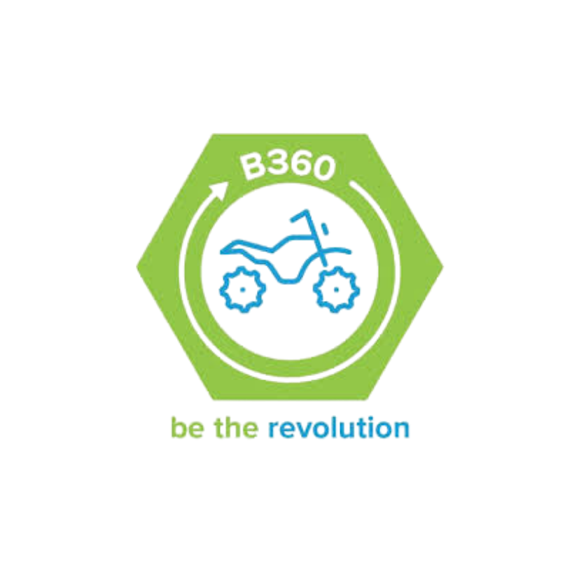 b360 revolution baltimore partner
