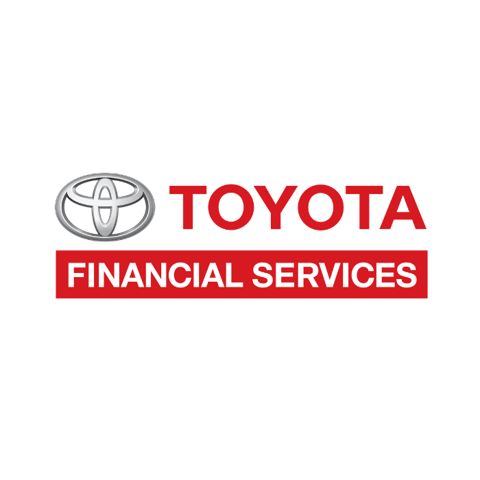 toyota financial services sponsor