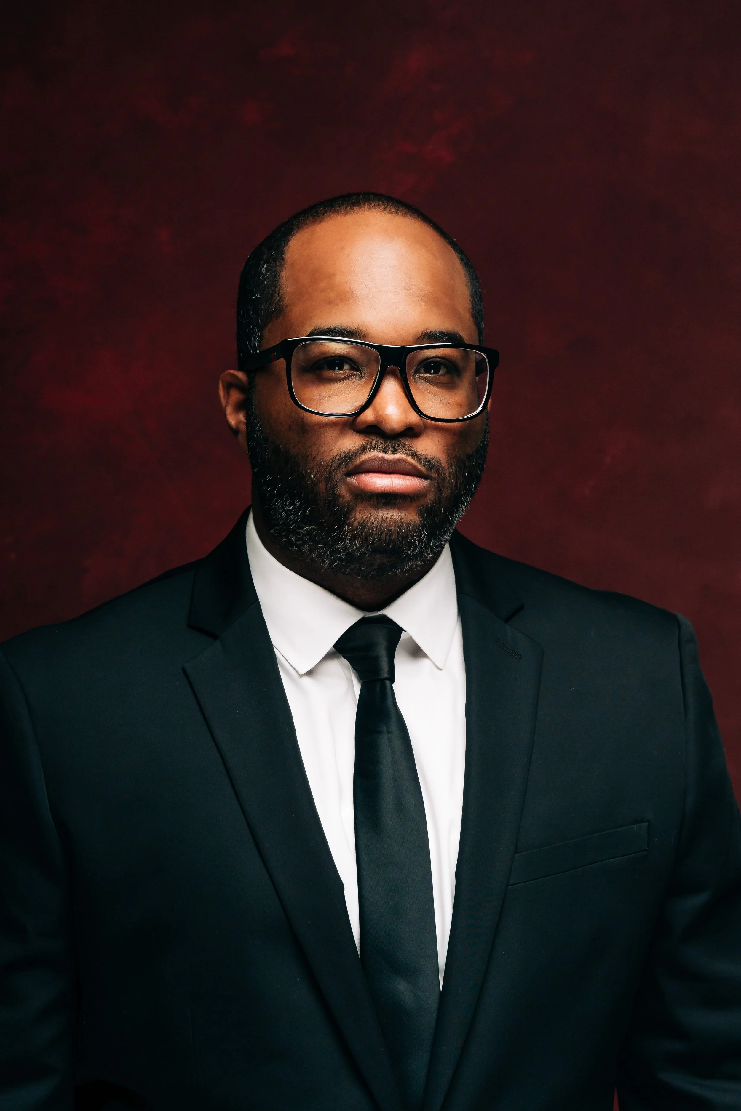 Darren Rogers FOUNDER & CEO