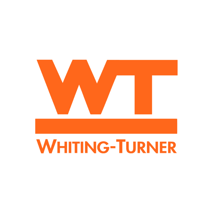 Whiting-Turner Baltimore organization