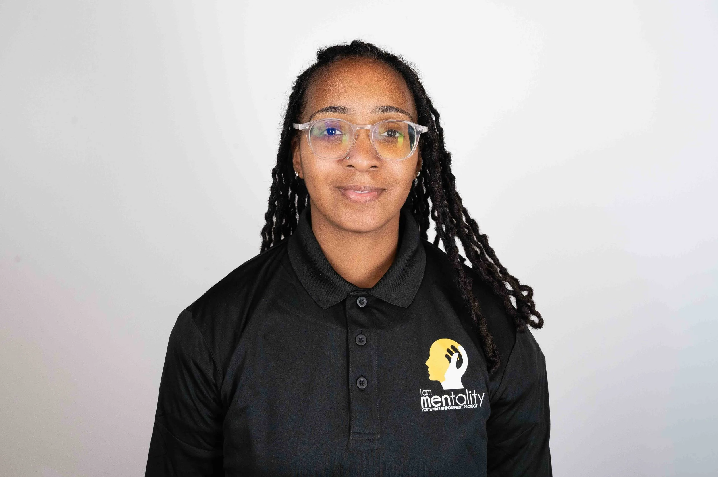 Tiaira Robinson Program director