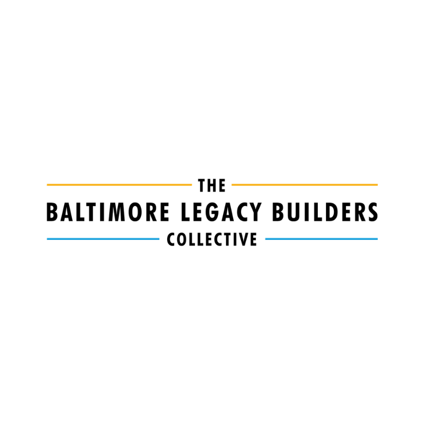 the baltimore legacy builders collective partner