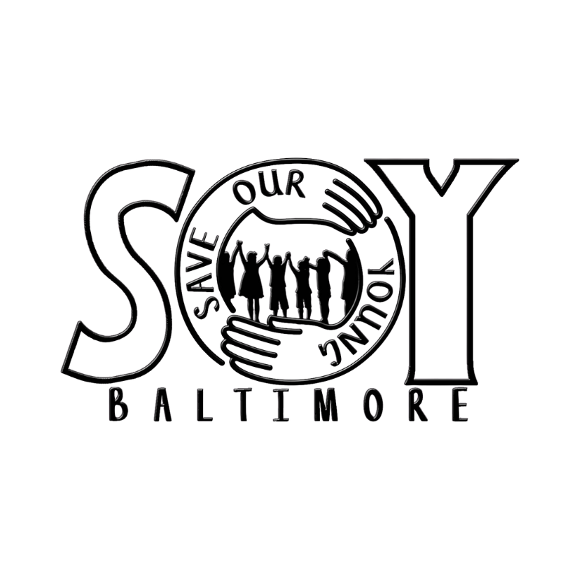 Soy Baltimore save our youth project