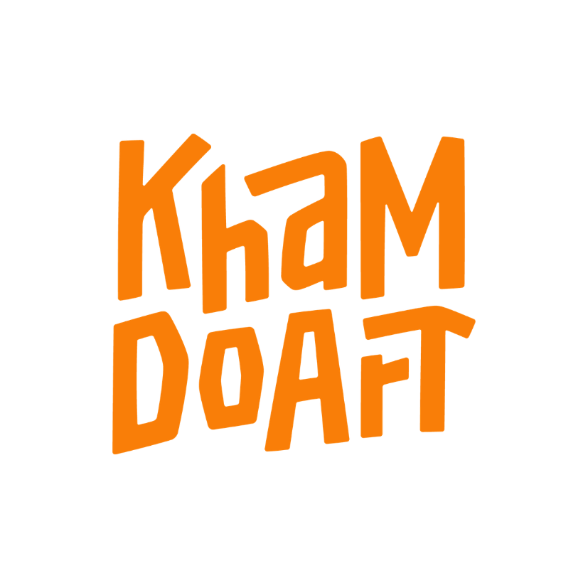 kham do art videographer partner