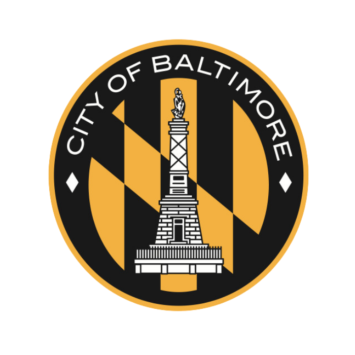 city of Baltimore