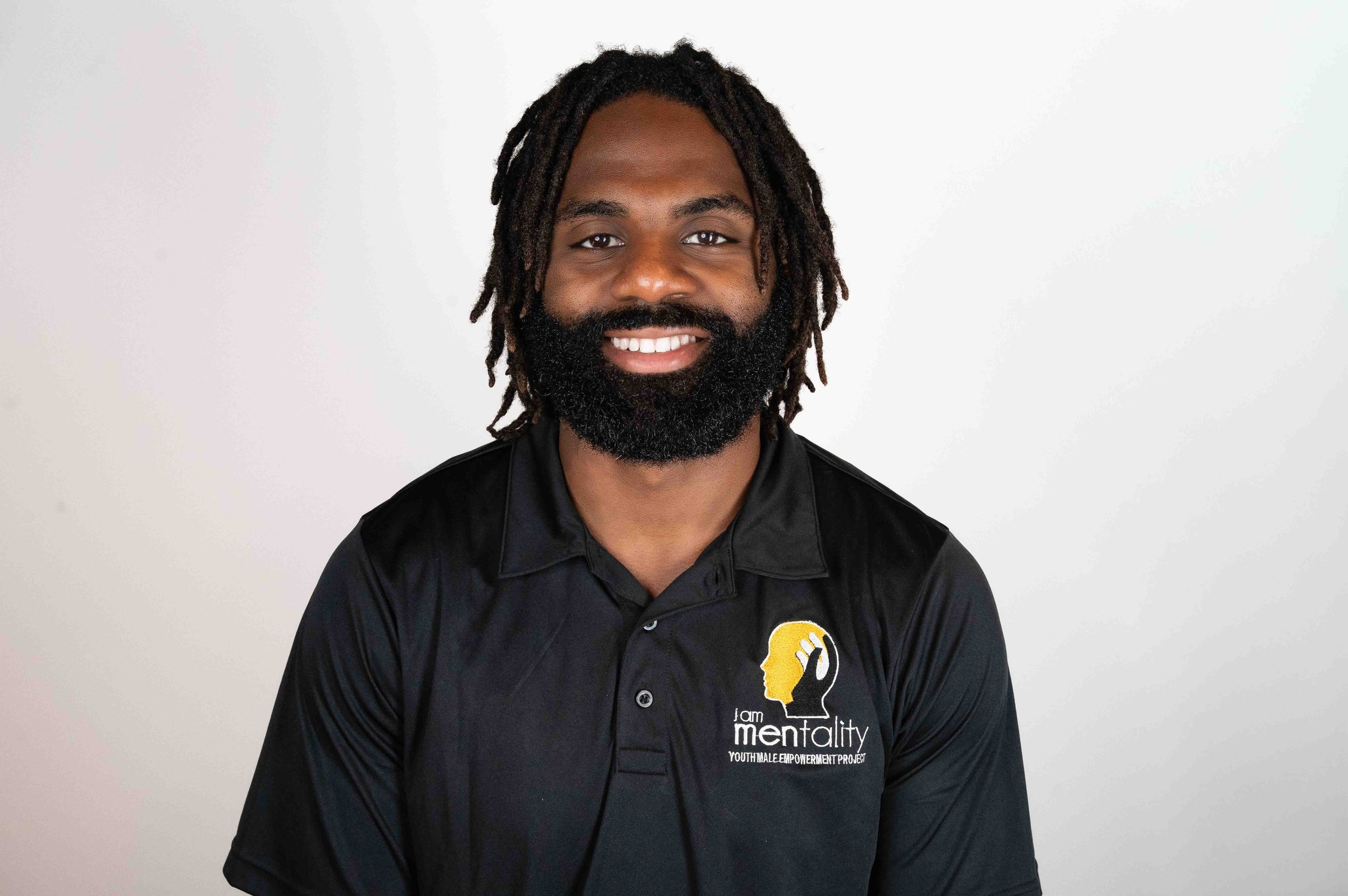 Davine Thomas Lead Mentor