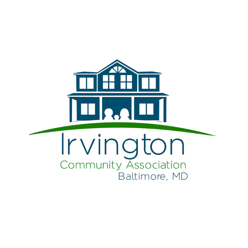 irvington community association baltimore md