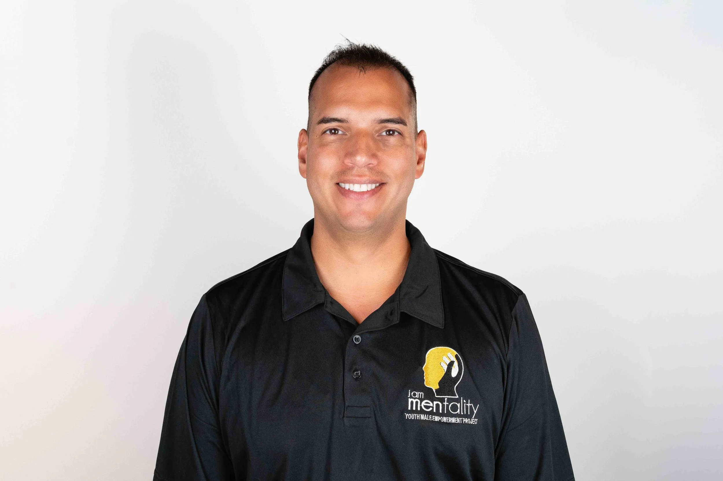 Marcus Carsten Bilingual Youth Mentor and Academic Support Specialist
