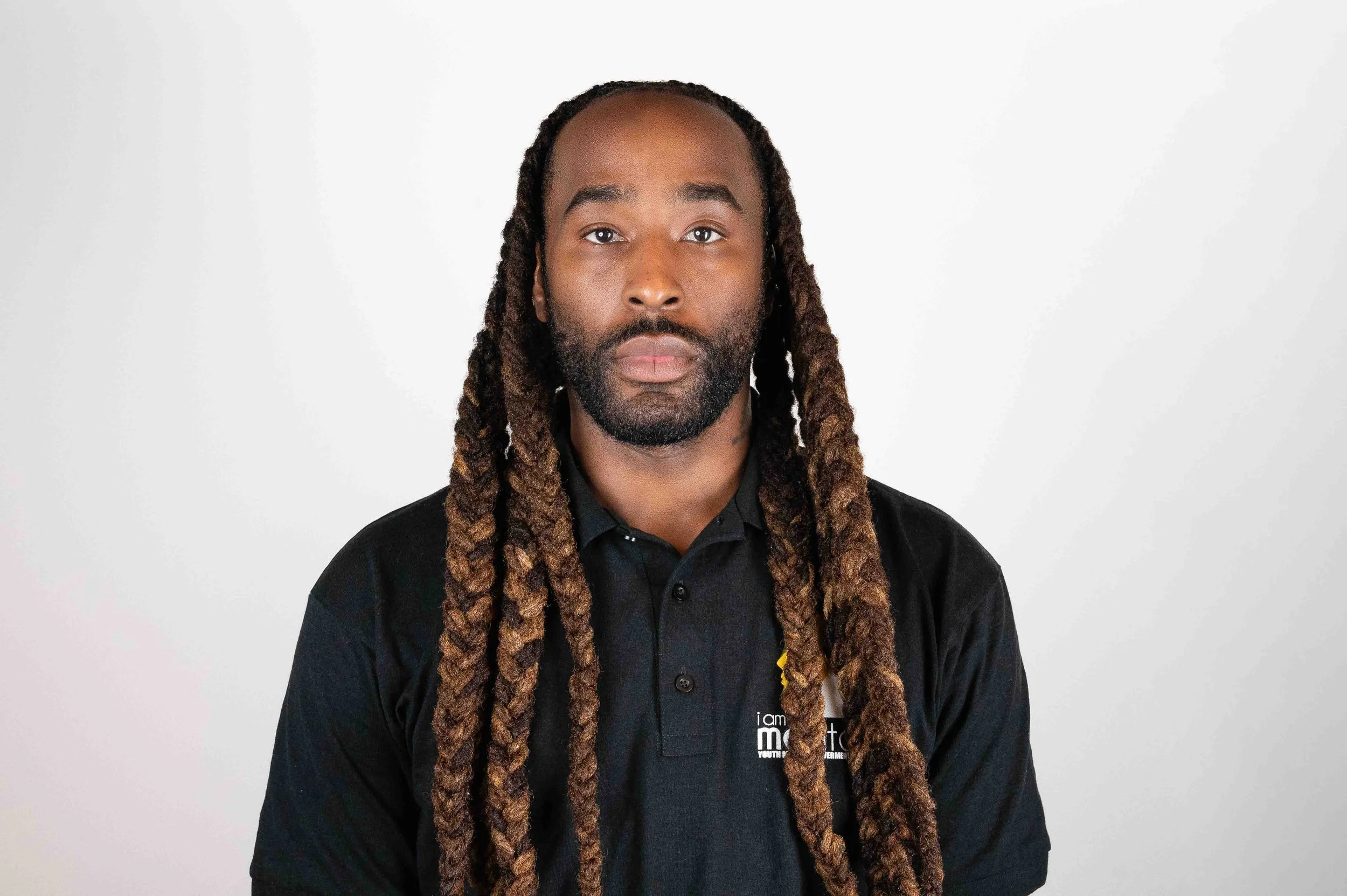 Phillip Ross Lead Mentor
