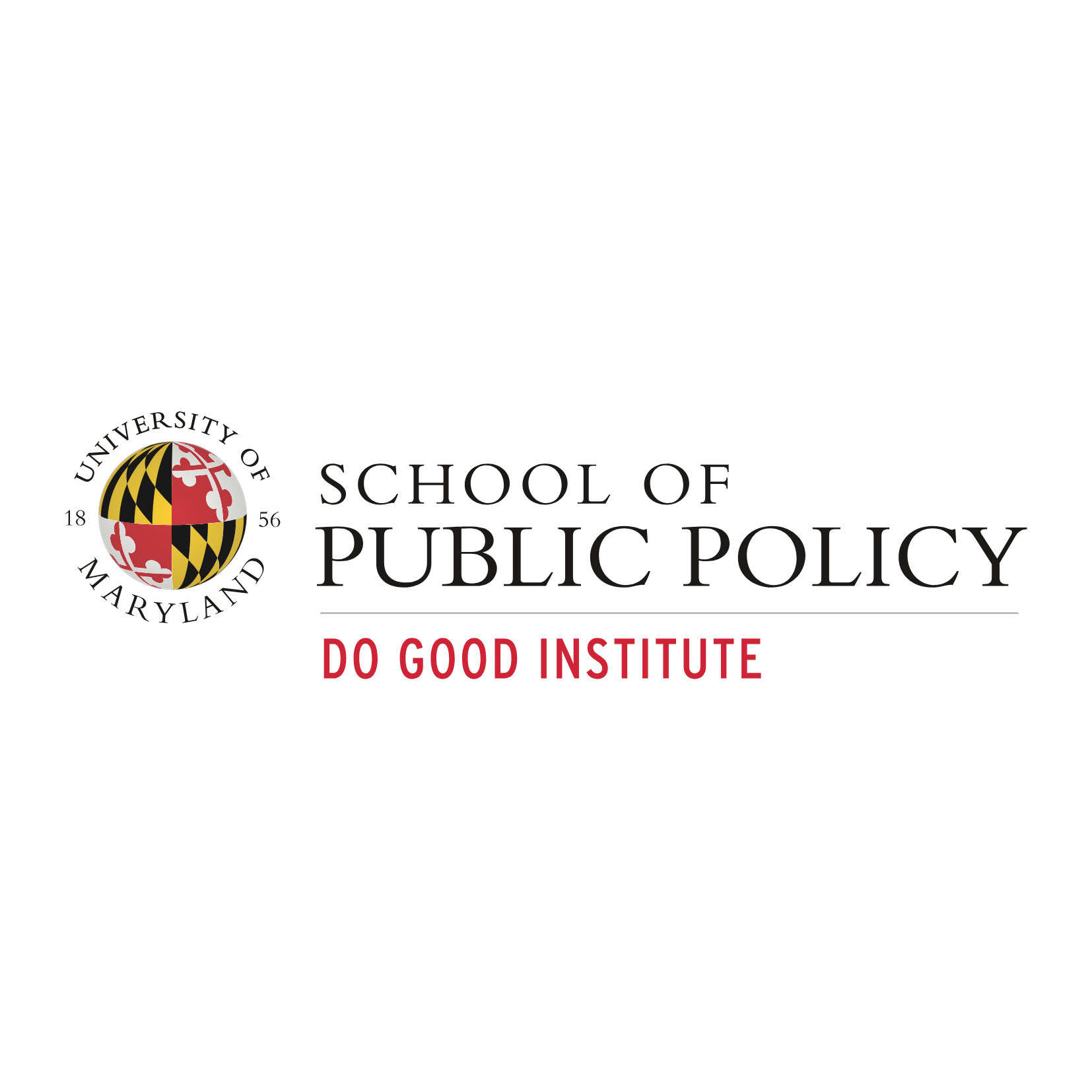 university of maryland school of public policy do good institute 