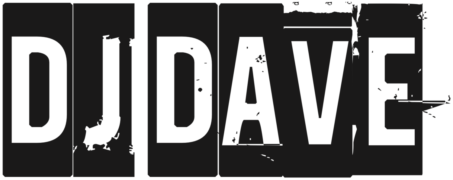 DJ DAVE