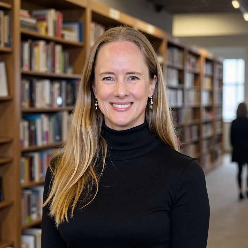 Hannah Choi Executive Function Coach Speaker