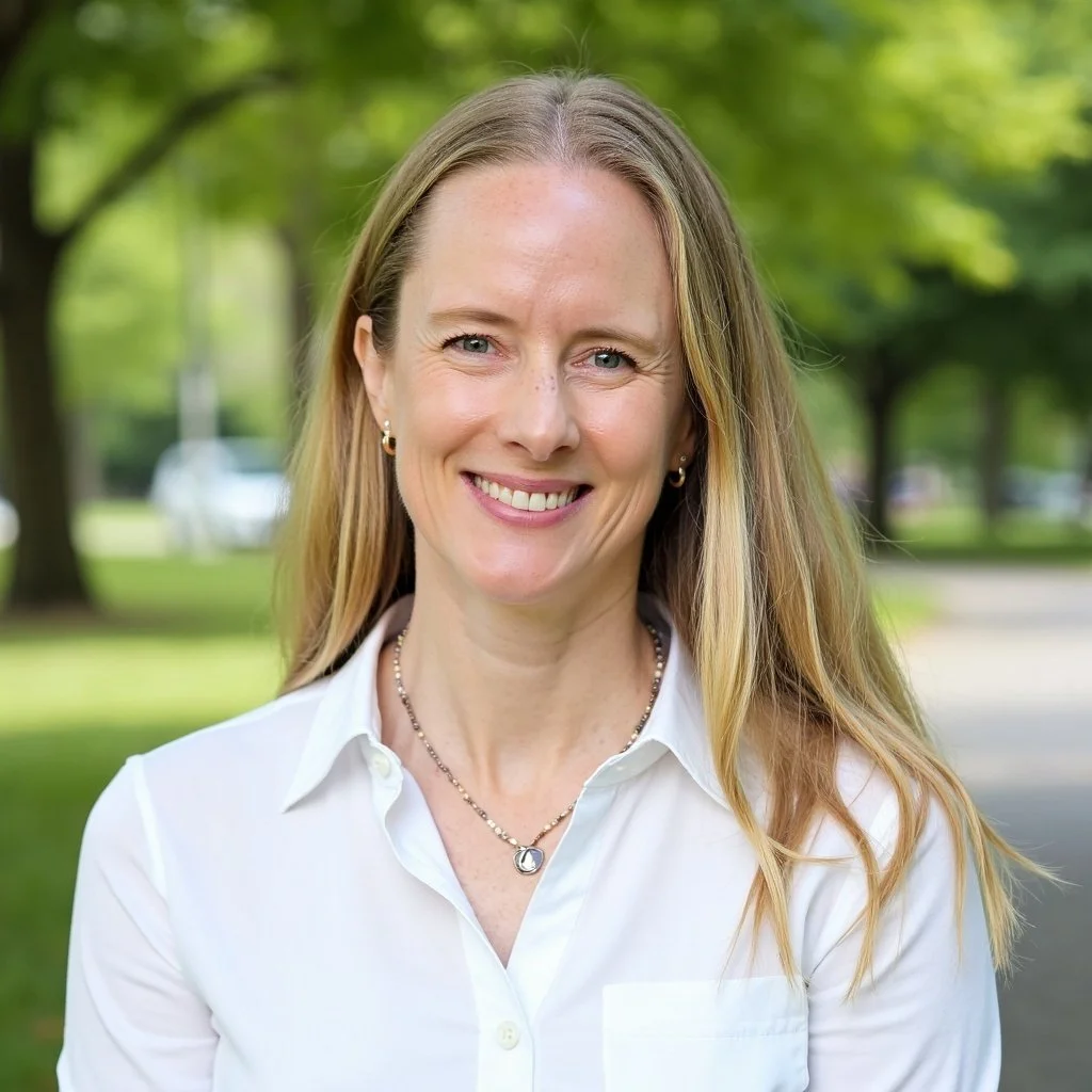 Hannah Choi Executive Function