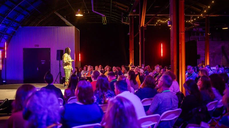 NeuroDiversion 2026 conference