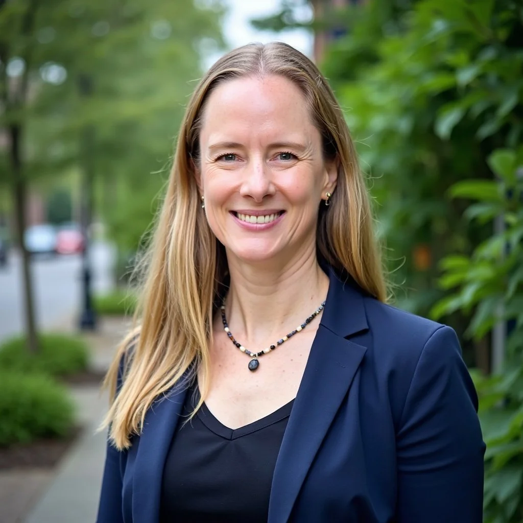 About Hannah Choi Executive Function Expert