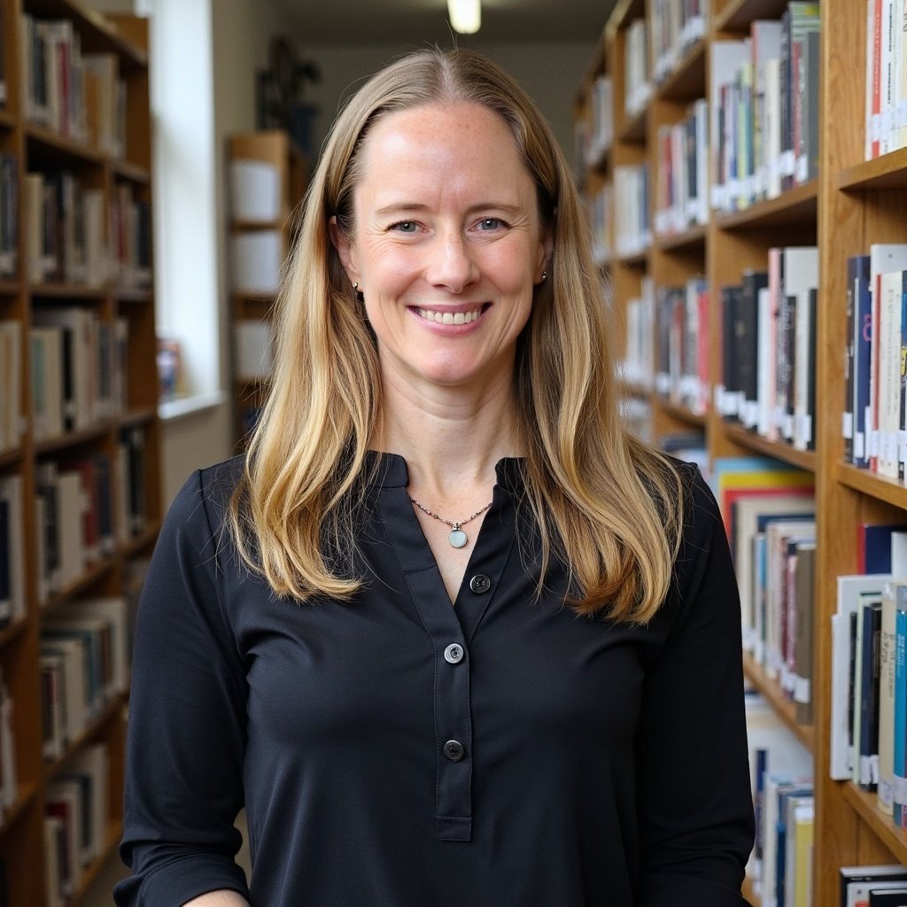 Hannah Choi Executive Function Coach