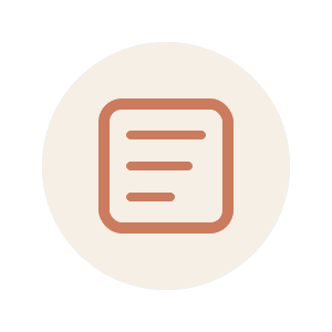 Weekly Planner Instructions