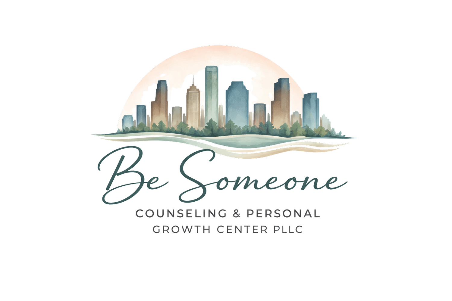 Be Someone Counseling &amp; Personal Growth Center, PLLC