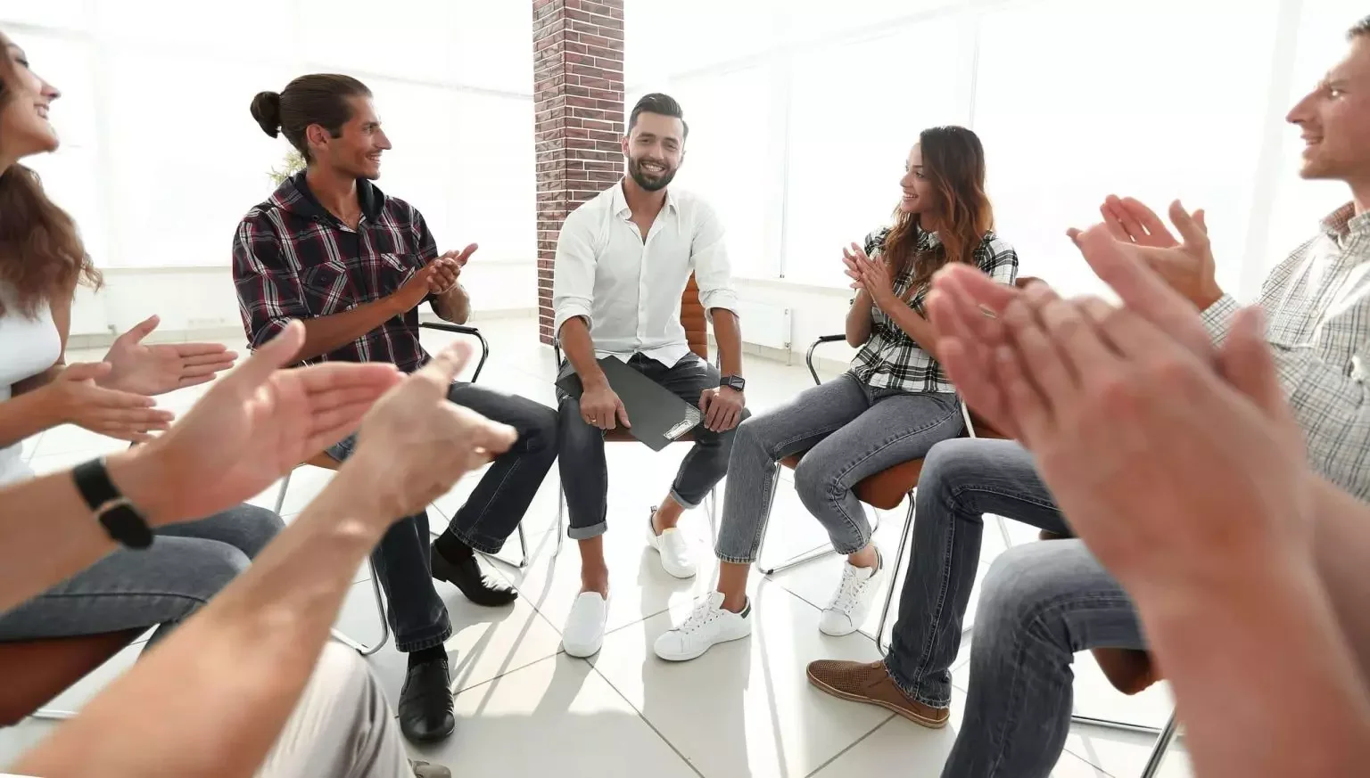 Group Therapy (COMING SOON!)