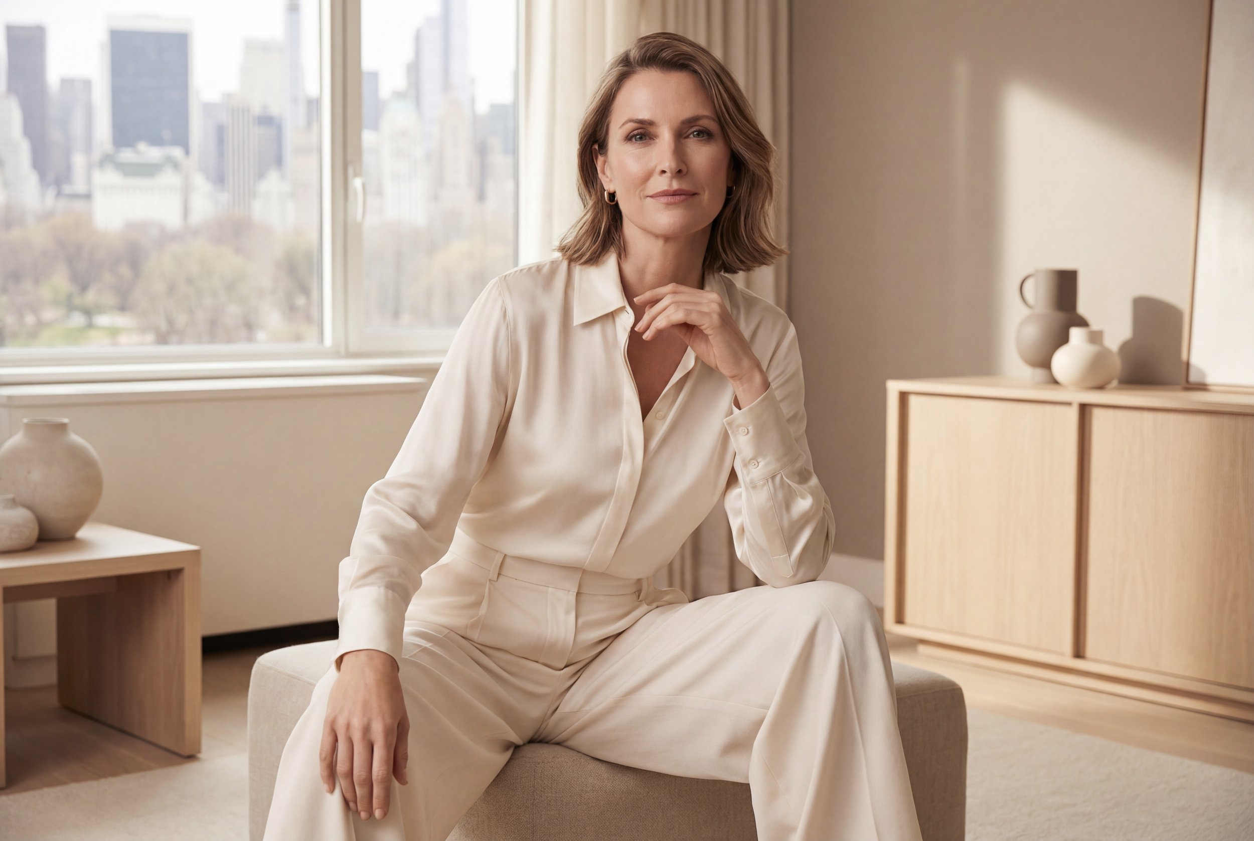 6 Simple Ways to Feel More Elegant Every Day