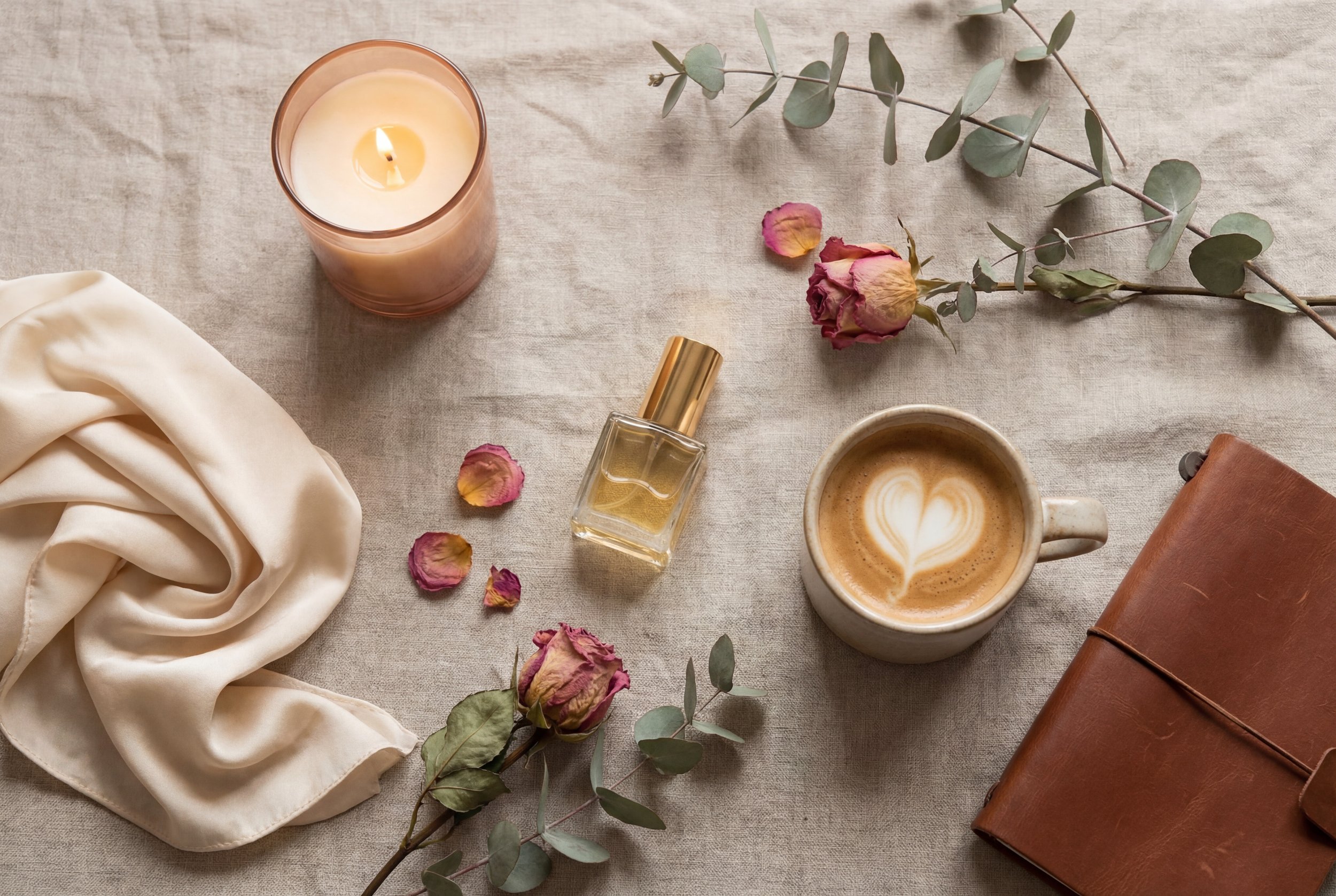 5 Small Luxuries That Make Life Feel More Beautiful