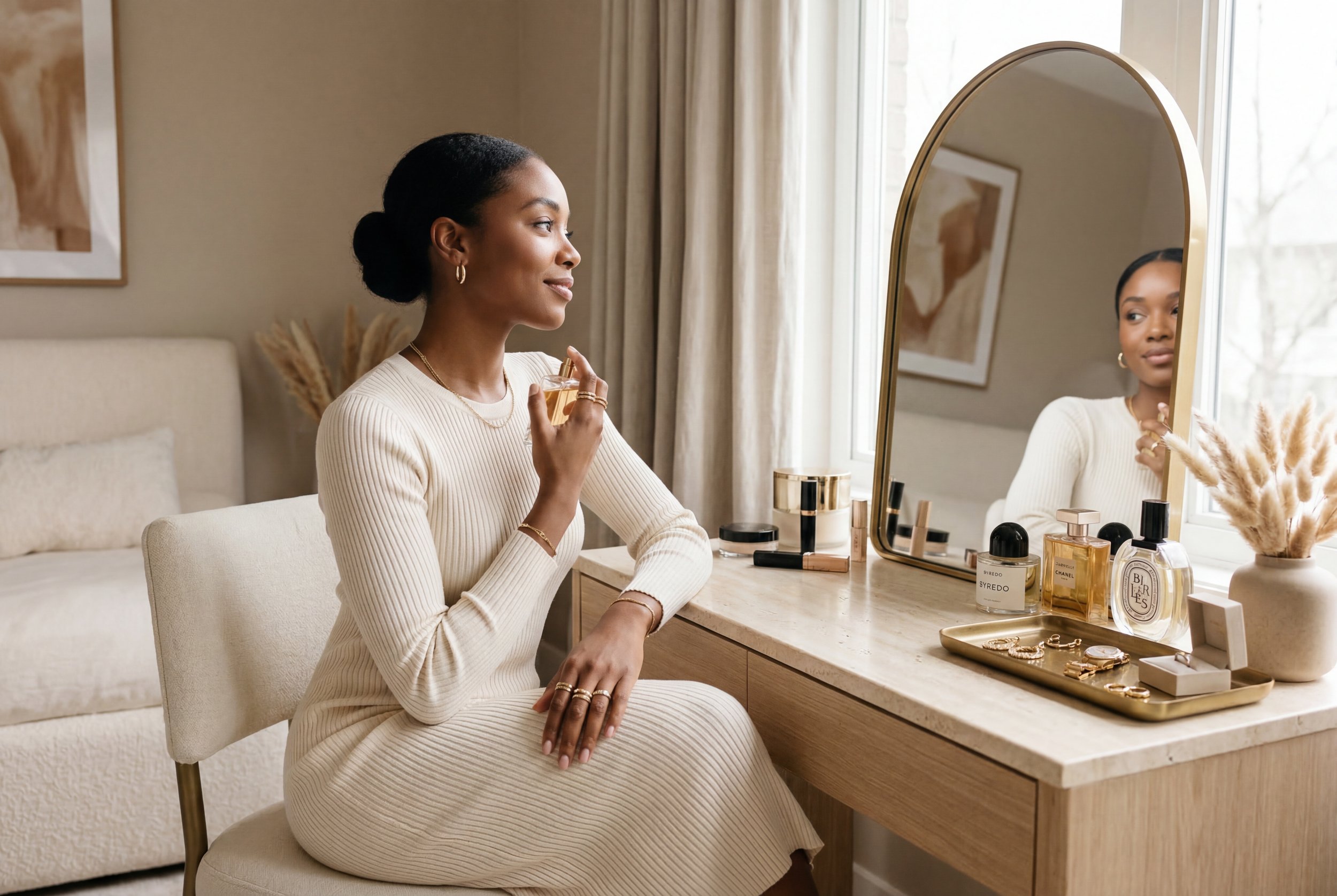 7 Habits That Make You Look Instantly Put Together