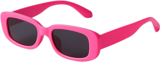 Rectangle Sunglasses