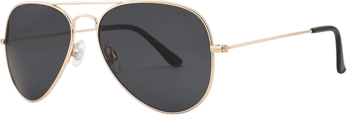 Polarized Aviator Sunglasses