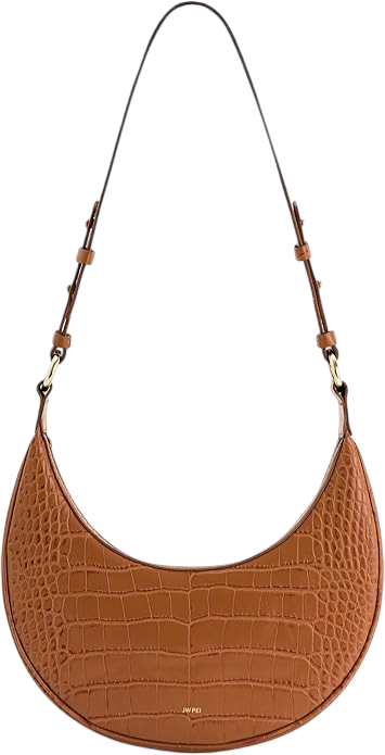 JW PEI Women's Carly Saddle Bag