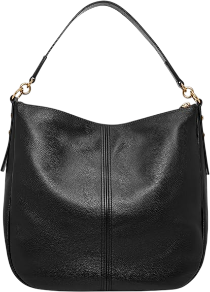 Fossil Jolie Leather Hobo